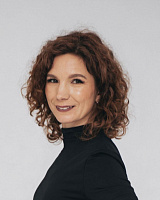 Голованова Алена Владимировна